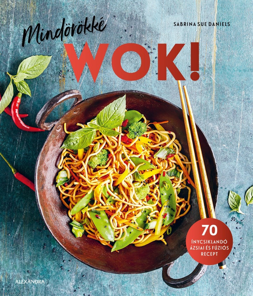 Mindörökké WOK!