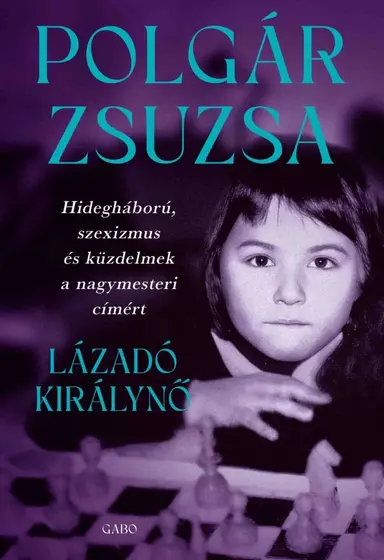 Lázadó ​királynő
