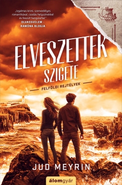 Elveszettek szigete