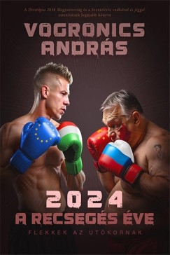 2024 A recsegés éve