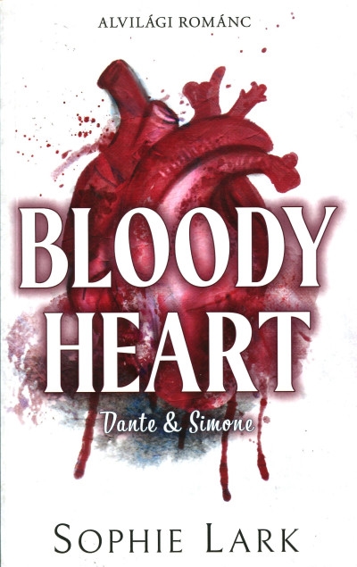 Bloody Heart