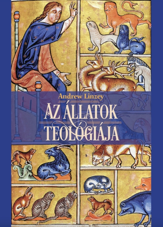 Az állatok teológiája