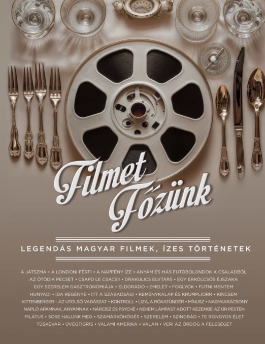 Filmet főzünk