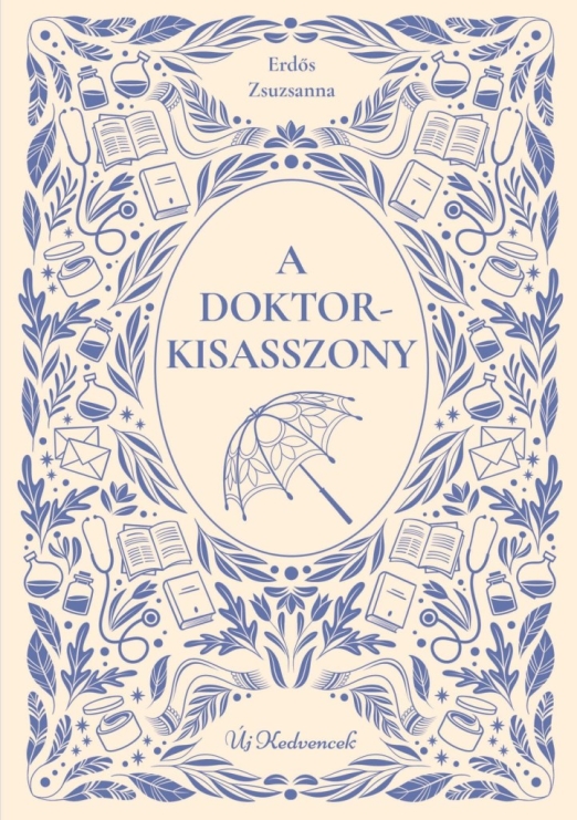 A ​doktorkisasszony