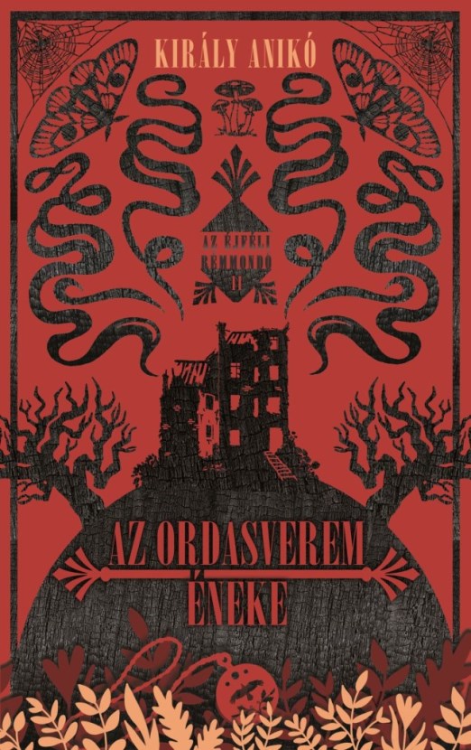 Az ​Ordasverem éneke