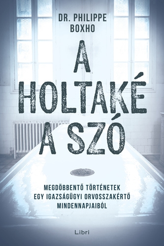 A ​holtaké a szó