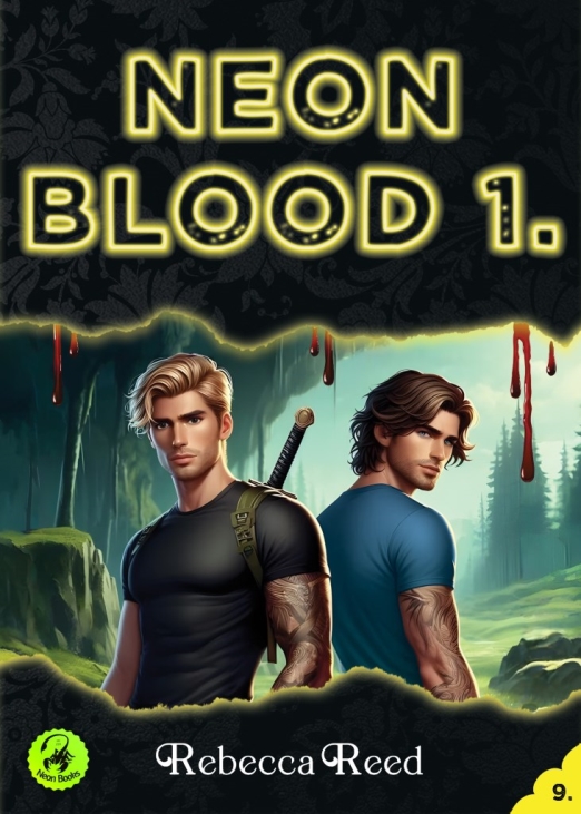 Neon Blood 1.