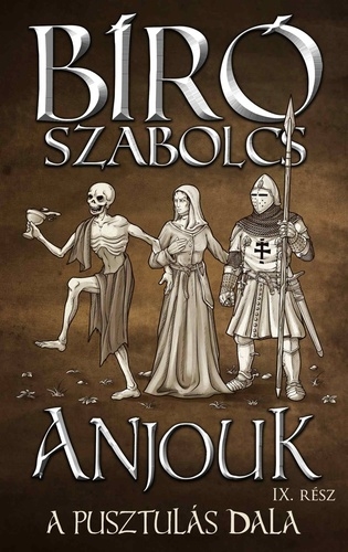 Anjouk IX. rész