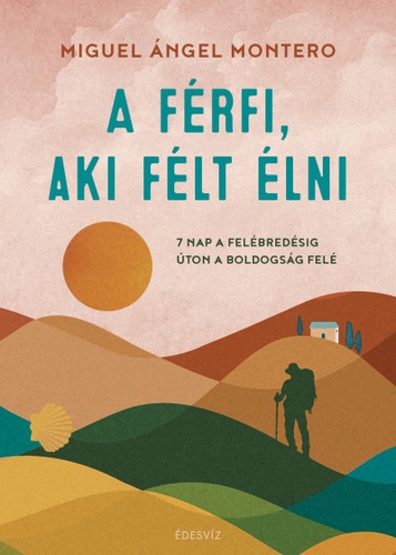 A ​férfi, aki félt élni
