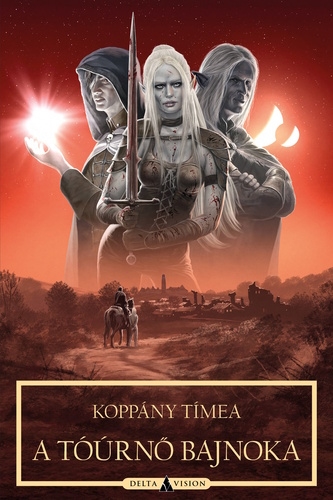 A Tóúrnő bajnoka