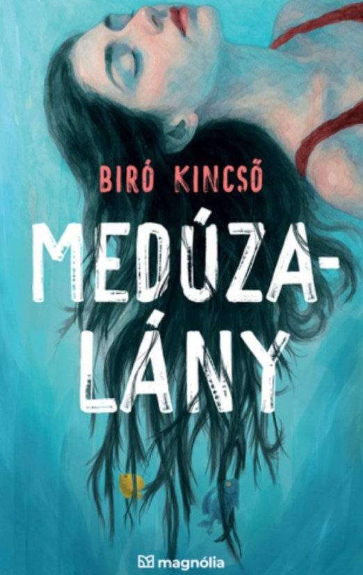 Medúzalány