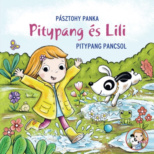 Pitypang és Lili