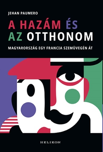 A hazám és az otthonom