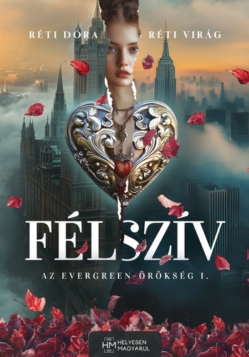 Félszív