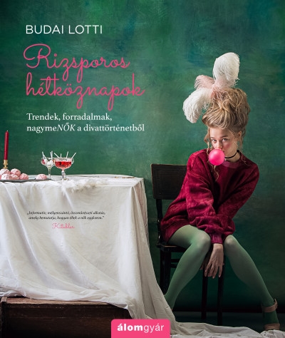 Rizsporos hétköznapok