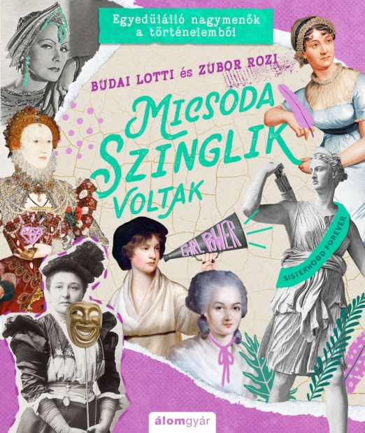 Micsoda szinglik voltak!