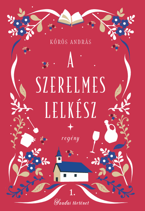 A szerelmes lelkész