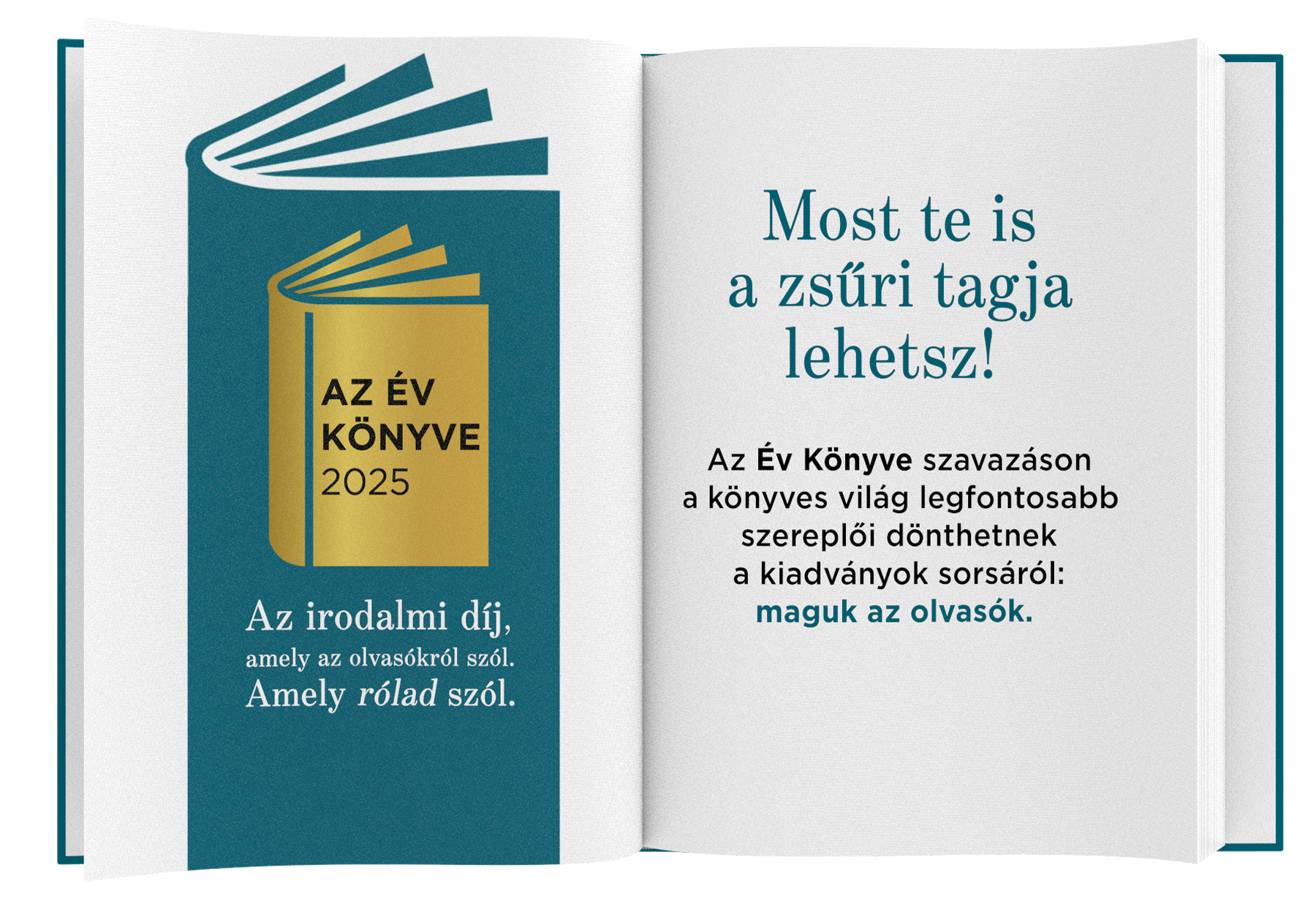Az Év Könyve