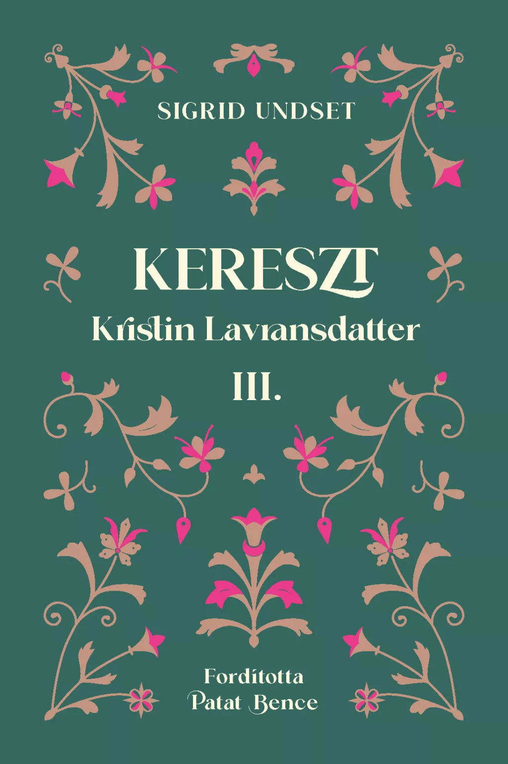 Kereszt