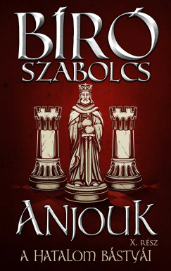 Anjouk X.