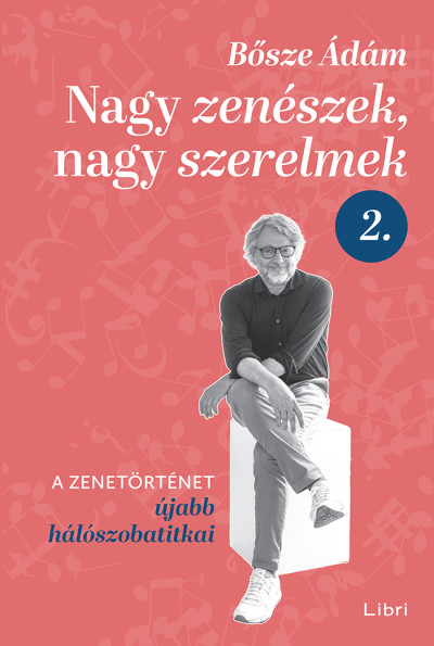 Nagy zenészek, nagy szerelmek