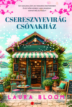 Cseresznyevirág csónakház