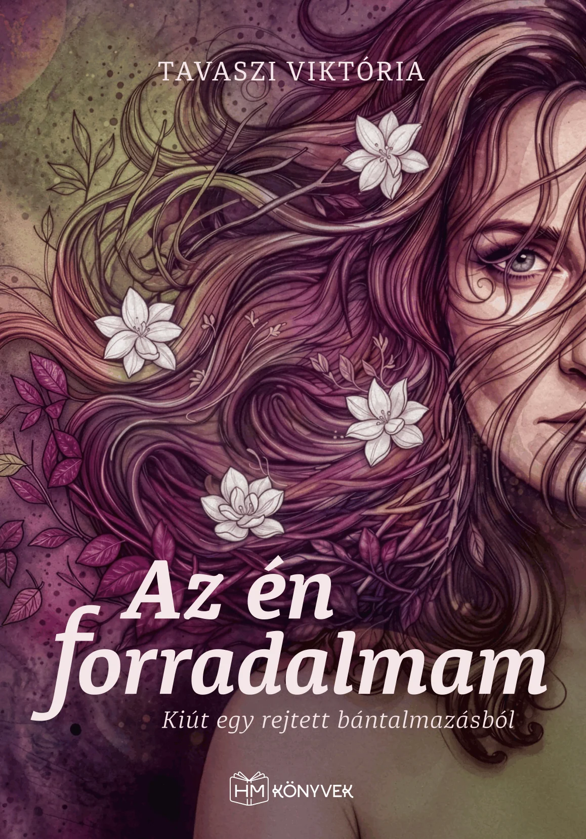 Az én forradalmam