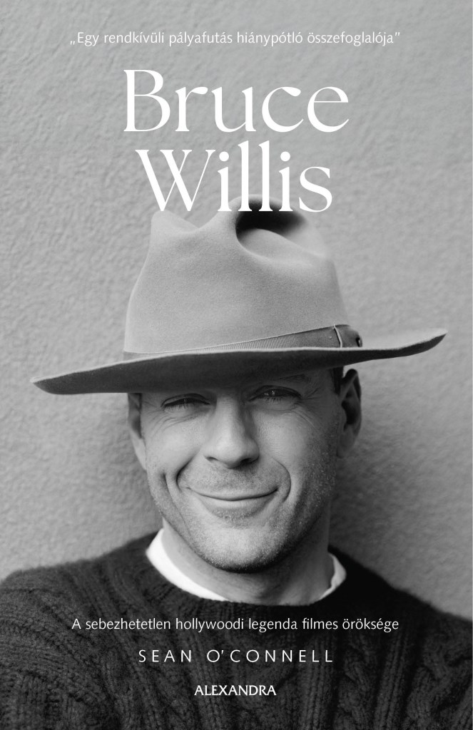 Bruce Willis