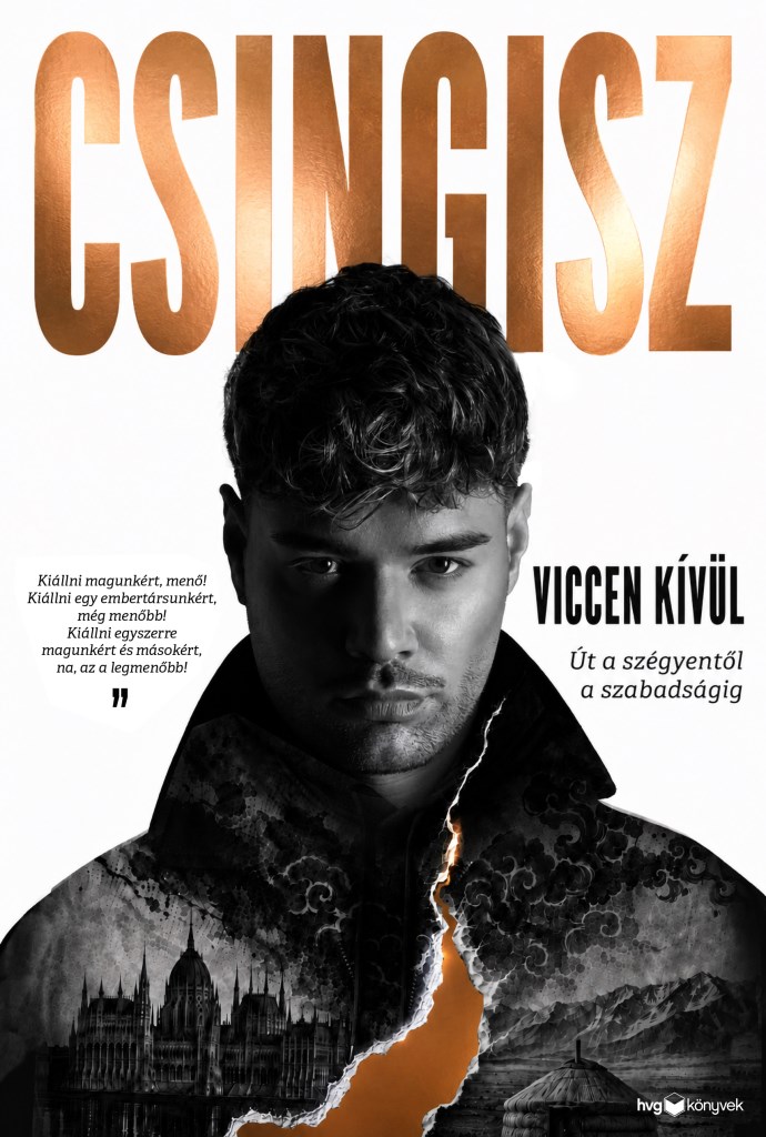 Viccen kivül