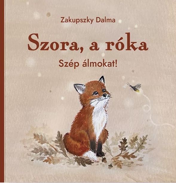 Szora, a róka