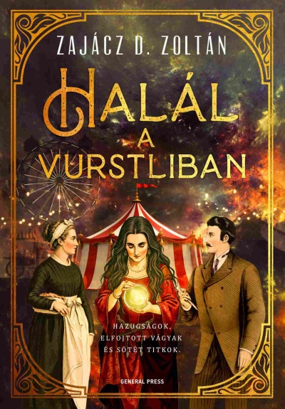 Halál a vurstliban
