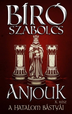 Anjouk X.