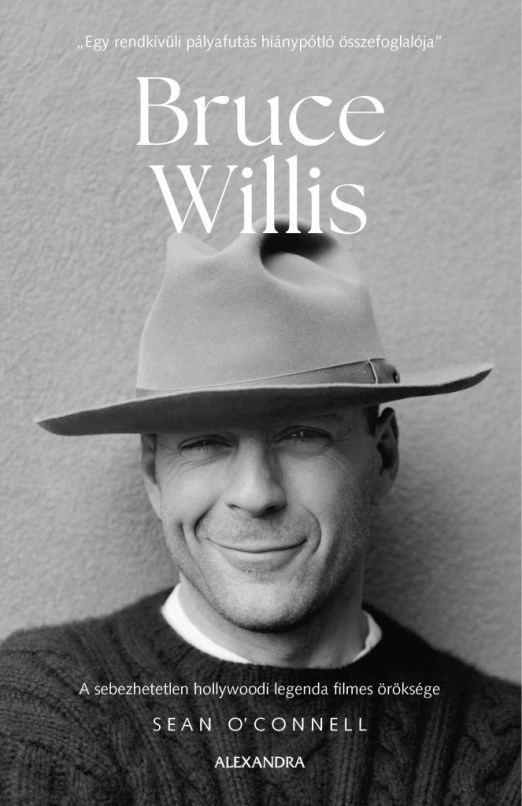 Bruce Willis