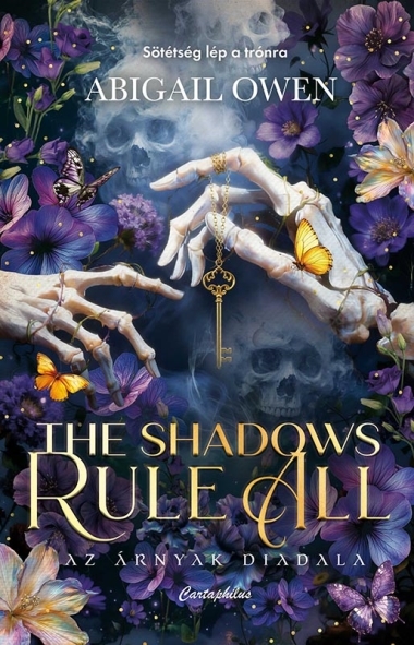The Shadows Rule All - Az árnyak diadala