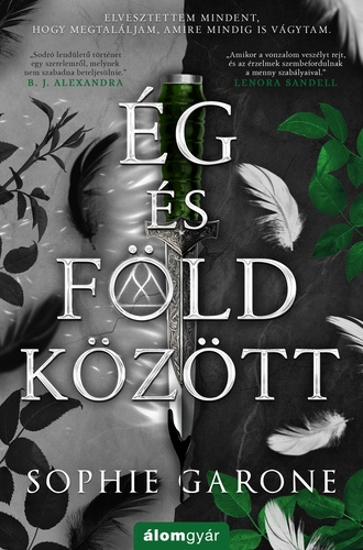 Ég ​és Föld között