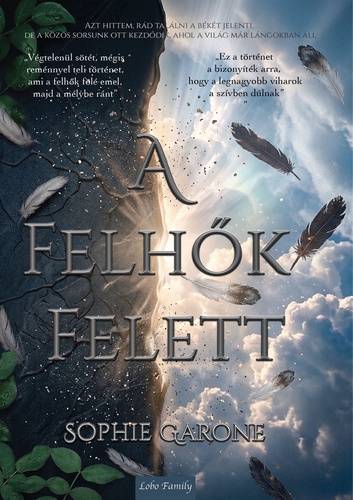 A felhők felett