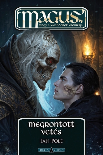 Megrontott vetés