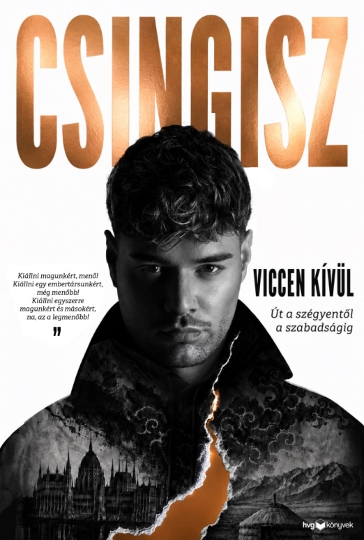 Viccen kivül