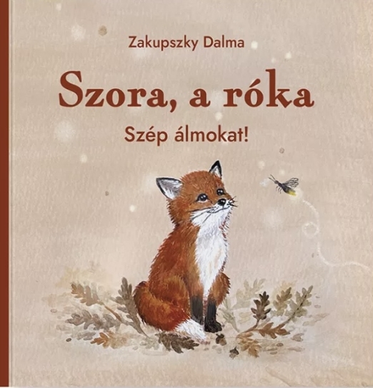 Szora, a róka