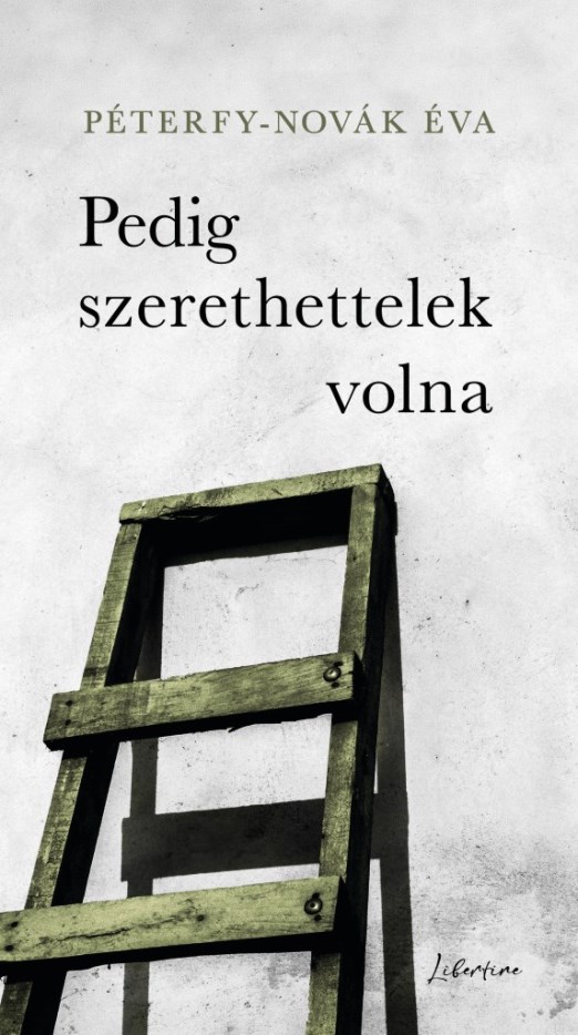 Pedig szerethettelek volna
