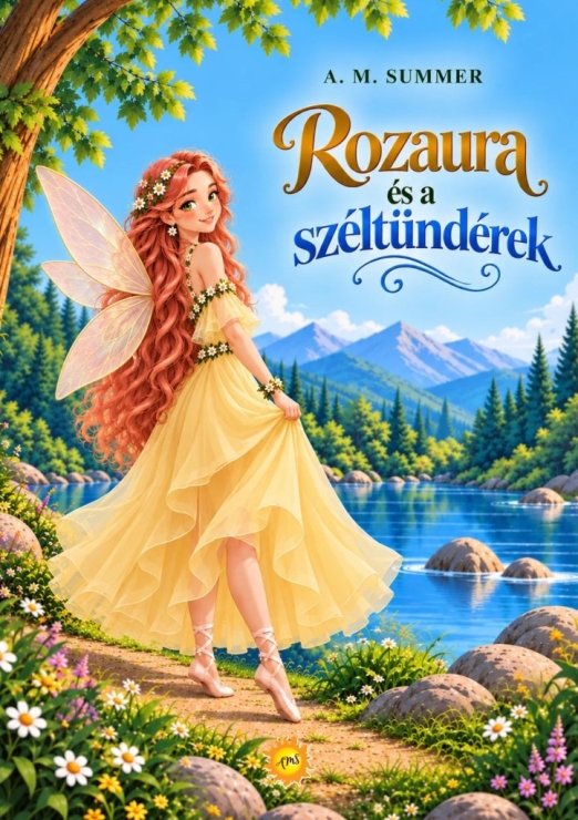 Rozaura és a széltündérek