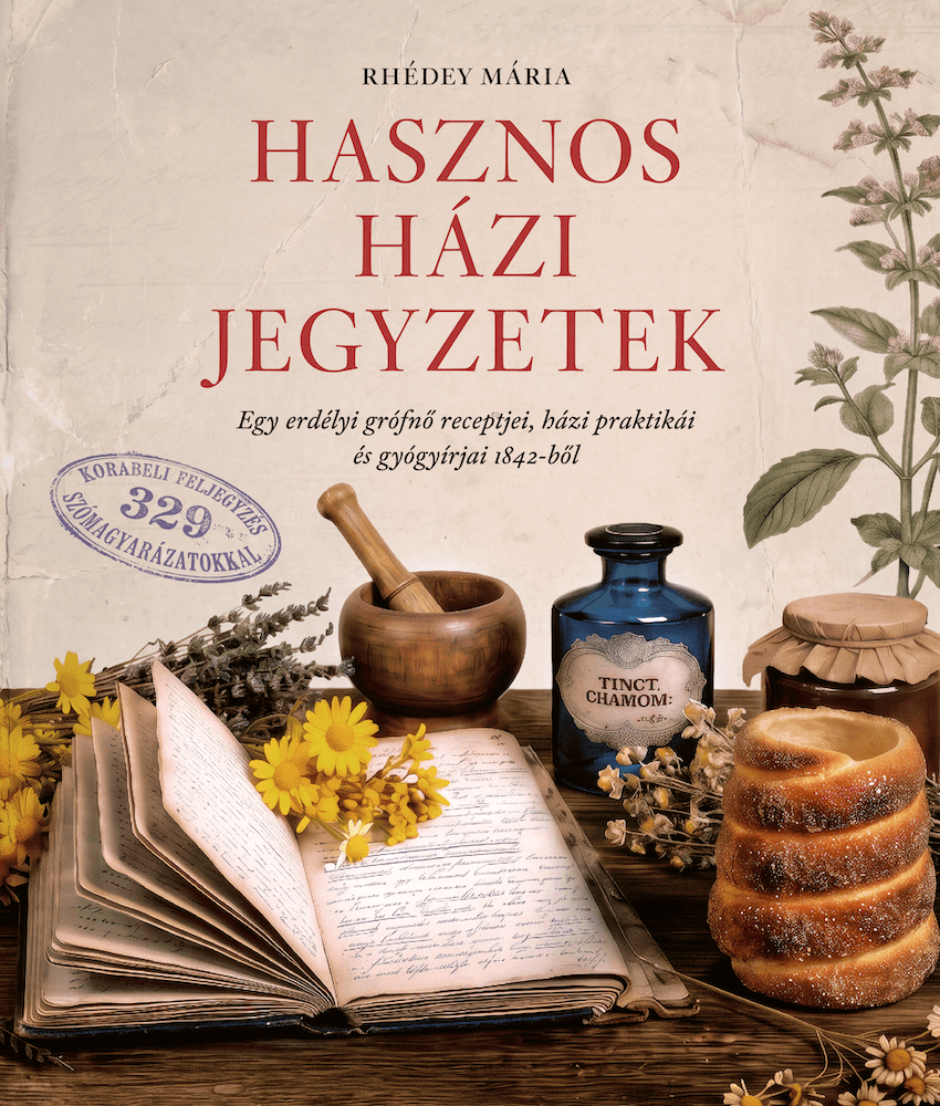Hasznos házi jegyzetek