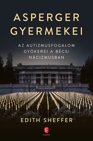 Asperger gyermekei