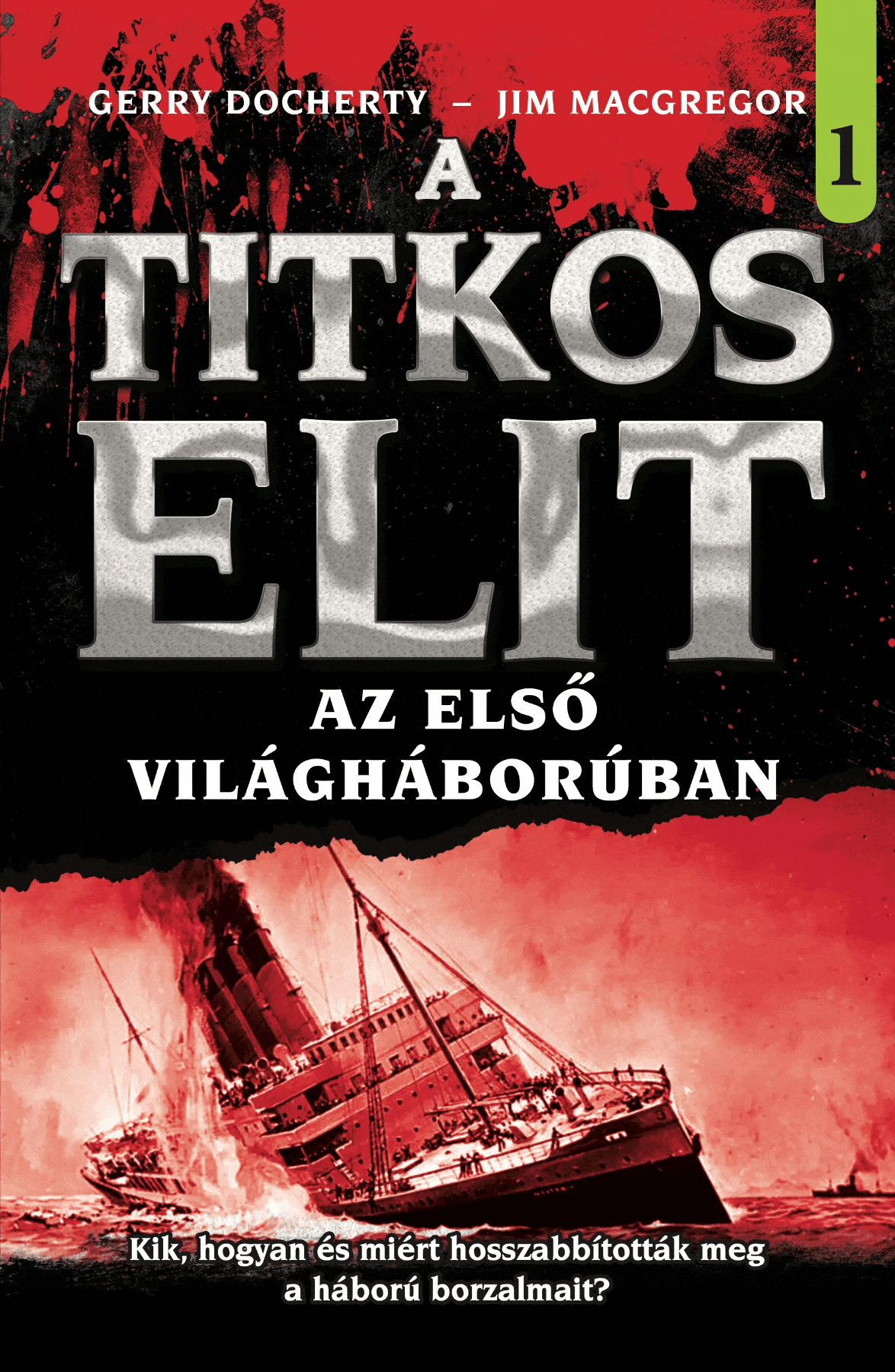 A titkos elit