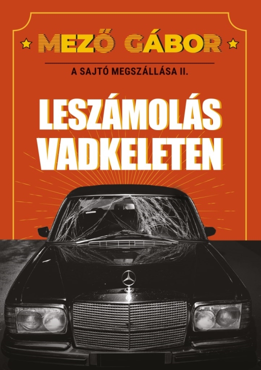 Leszámolás ​Vadkeleten